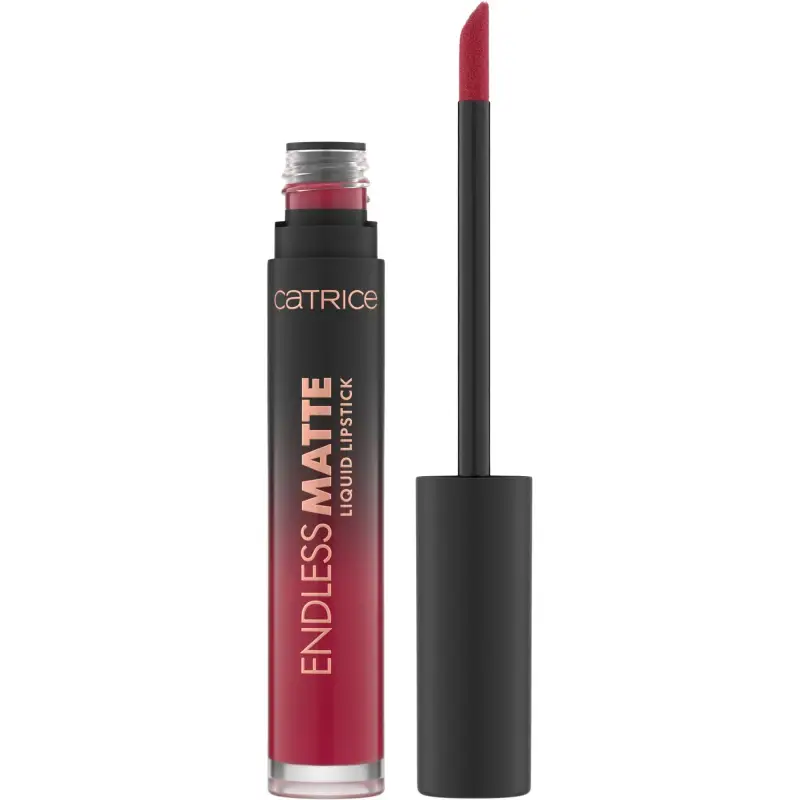 Labbra Endless Matte Rossetto Liquido 080-Love Potion - Rossetti