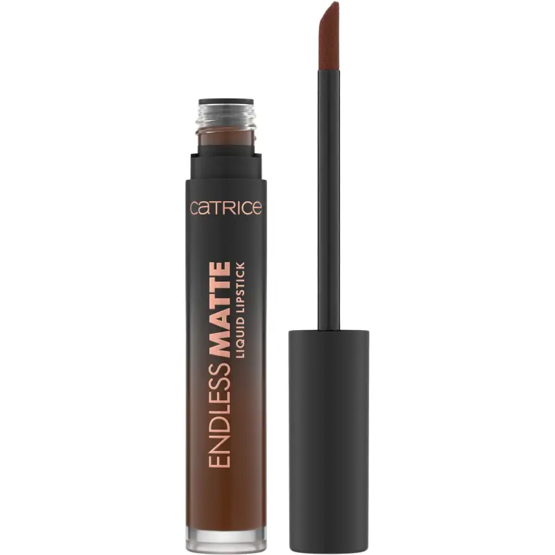 Labbra Endless Matte Rossetto Liquido 100-Coffee Date? - Rossetti