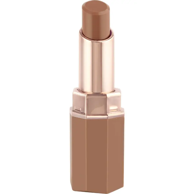 Labbra ESPRESSO YOURSELF Rossetto Luminoso C01-Macchiato Glow - Rossetti