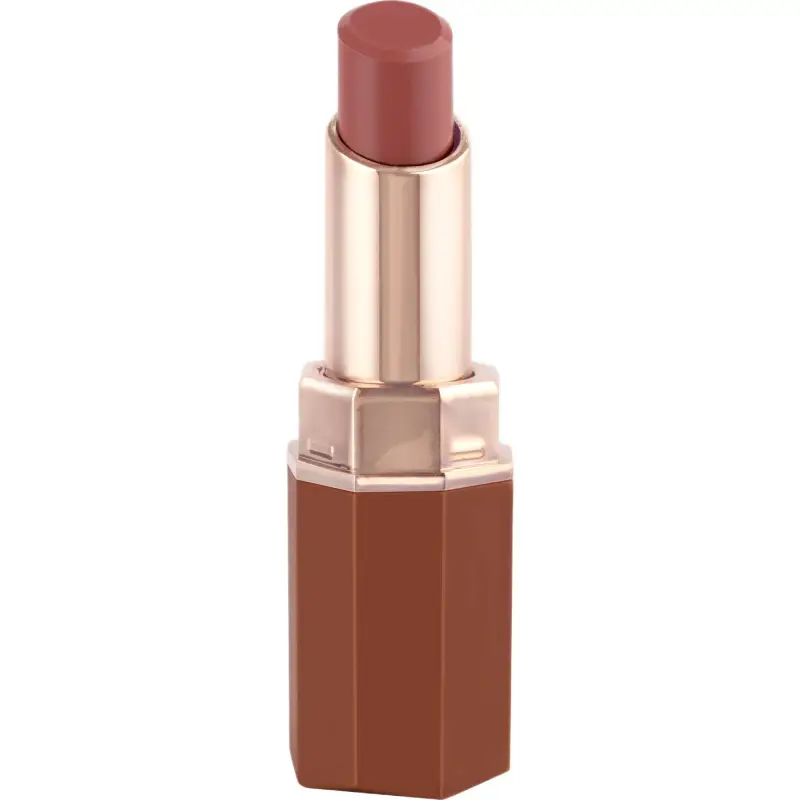 Labbra ESPRESSO YOURSELF Rossetto Luminoso C02-Mocha Mousse - Rossetti