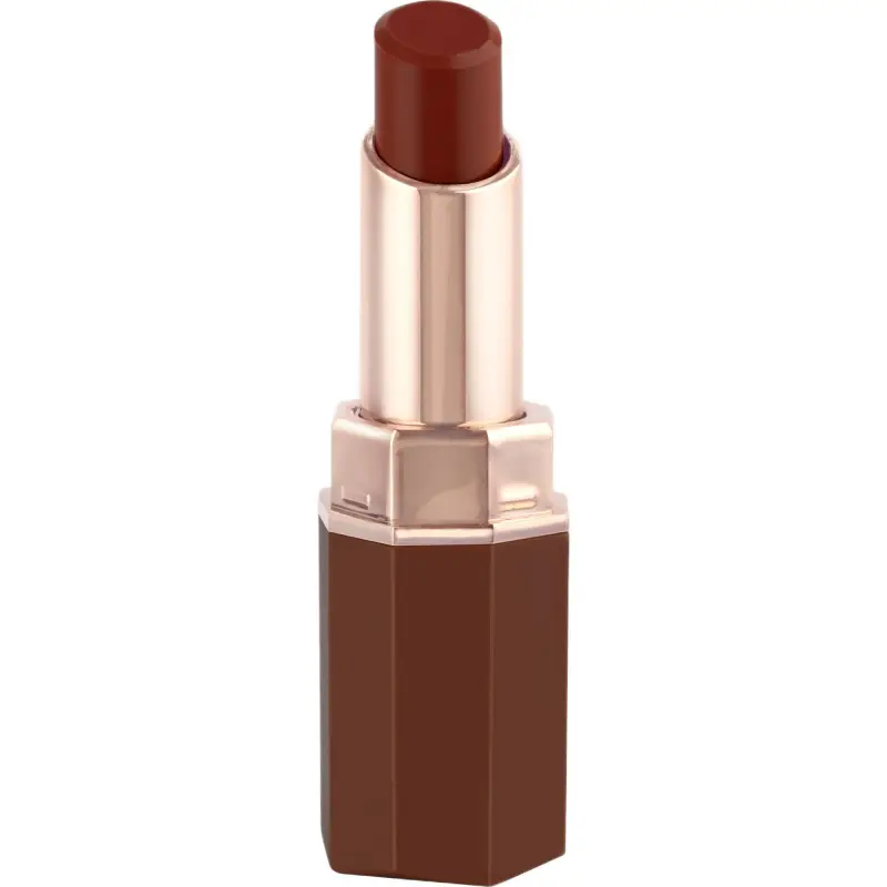 Labbra ESPRESSO YOURSELF Rossetto Luminoso C03-Caramel Drizzle - Rossetti