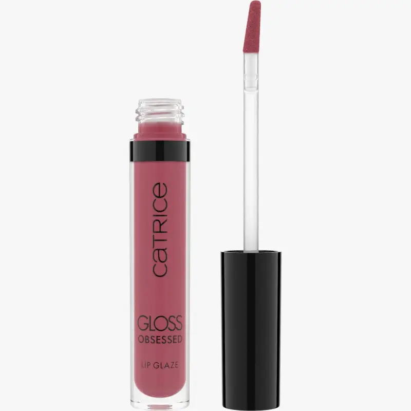 Labbra Gloss Obsessed Lucidalabbra 040-Pout Of Office - Gloss miniatura 3
