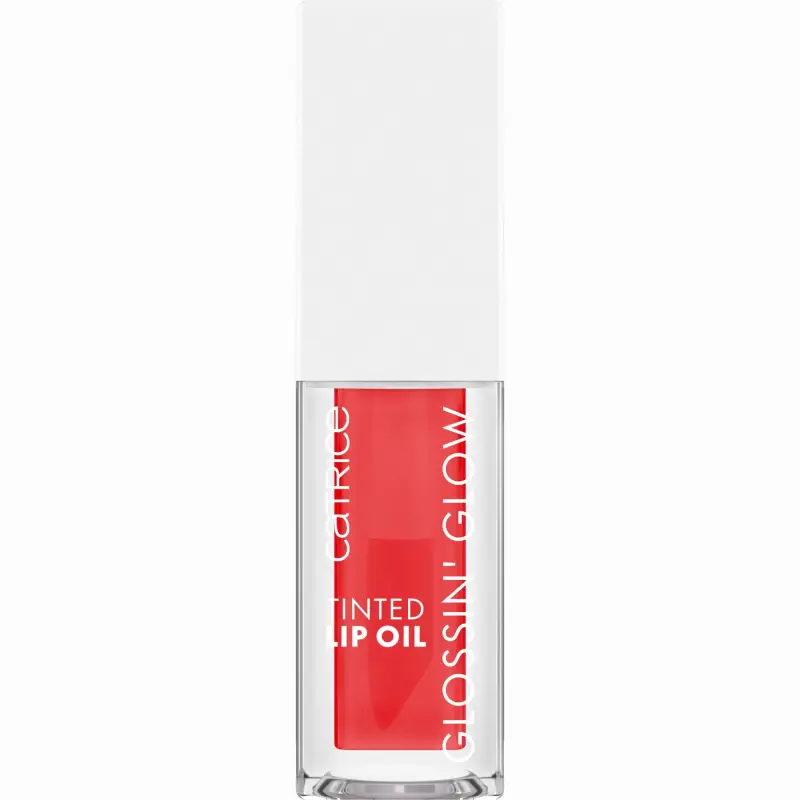 Labbra Glossin' Glow Olio Labbra Colorato 020-Drama Mama - Gloss