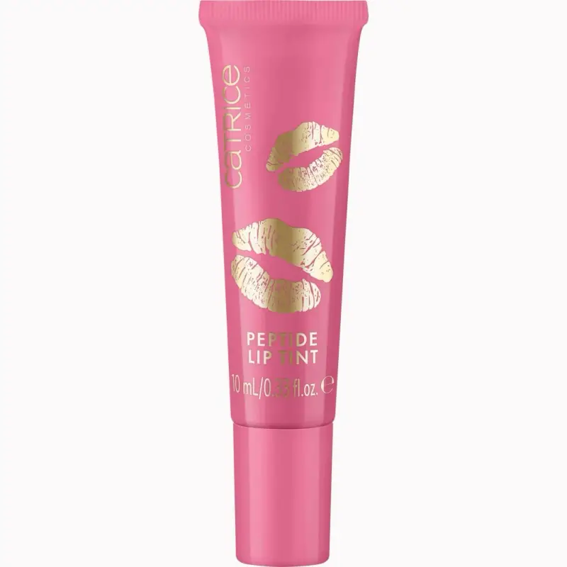 Labbra KISS & GLOW Peptide Tinta Labbra C01-Kiss Bomb - Gloss miniatura 2