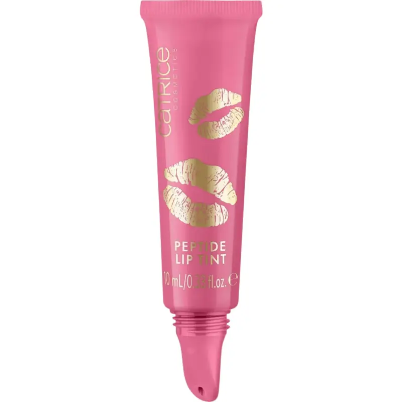 Labbra KISS & GLOW Peptide Tinta Labbra C01-Kiss Bomb - Gloss