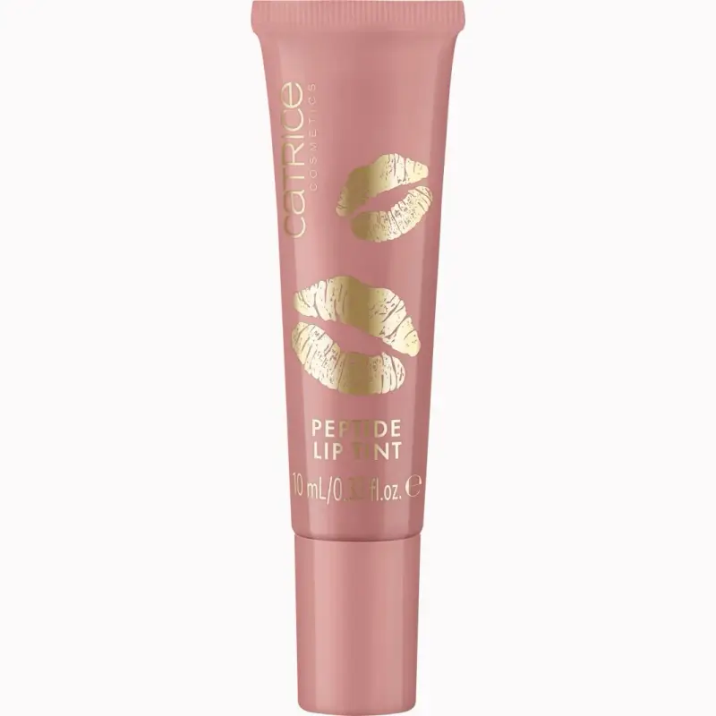 Labbra KISS & GLOW Peptide Tinta Labbra C02-Don't Miss A Kiss - Gloss miniatura 2