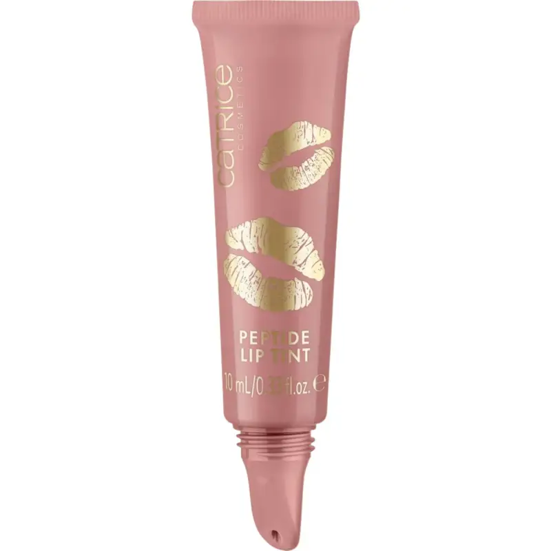 Labbra KISS & GLOW Peptide Tinta Labbra C02-Don't Miss A Kiss - Gloss