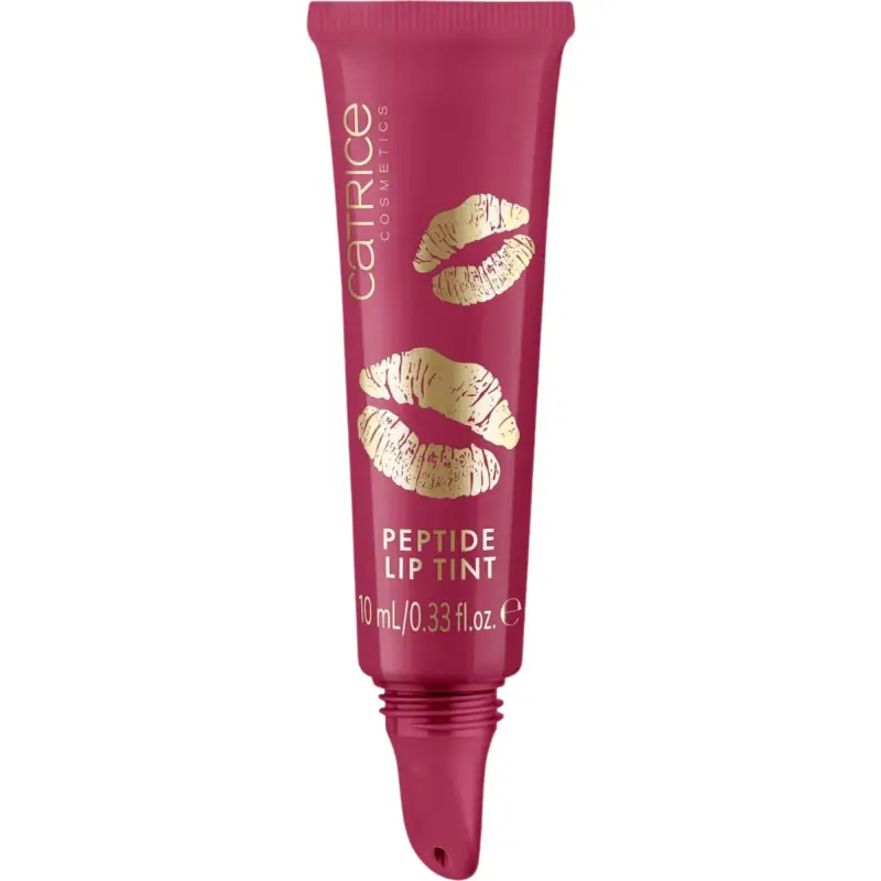 Labbra KISS & GLOW Peptide Tinta Labbra C03-Kiss Alert - Gloss