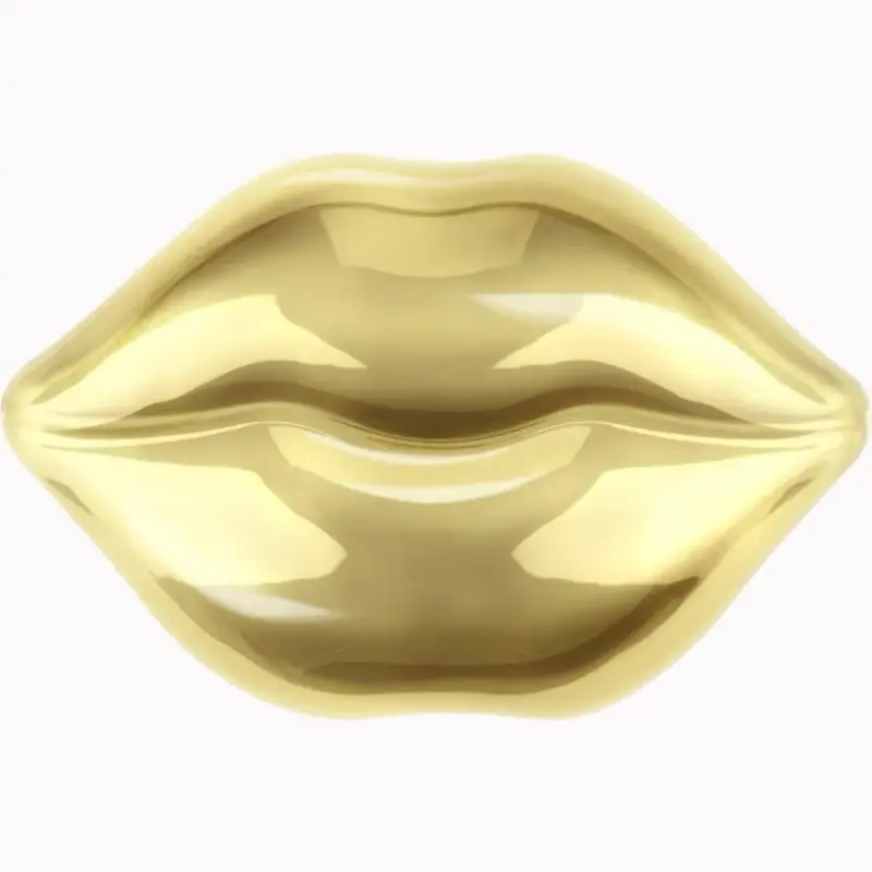 Labbra KISS & GLOW Shimmer Balsamo Labbra C01-Lust For Love - Gloss, Balsamo labbra miniatura 3