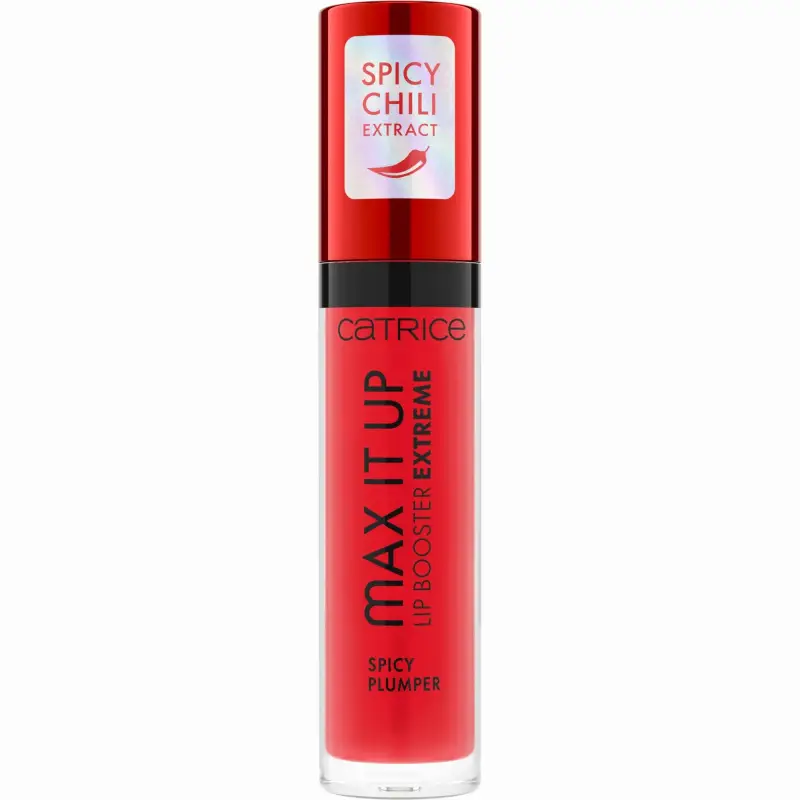Labbra Max It Up Lucidalabbra Booster 010_Spice Girl - Gloss miniatura 3