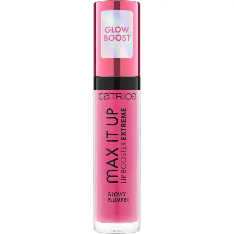 Labbra Max It Up Lucidalabbra Booster 040-Glow On Me - Gloss miniatura 3