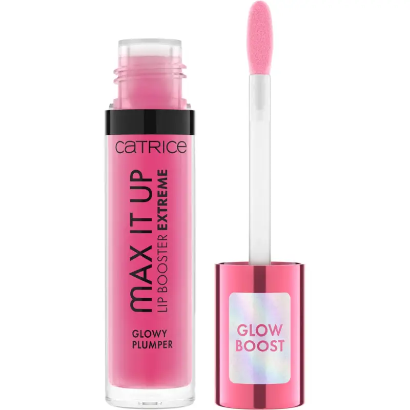 Labbra Max It Up Lucidalabbra Booster 040-Glow On Me - Gloss