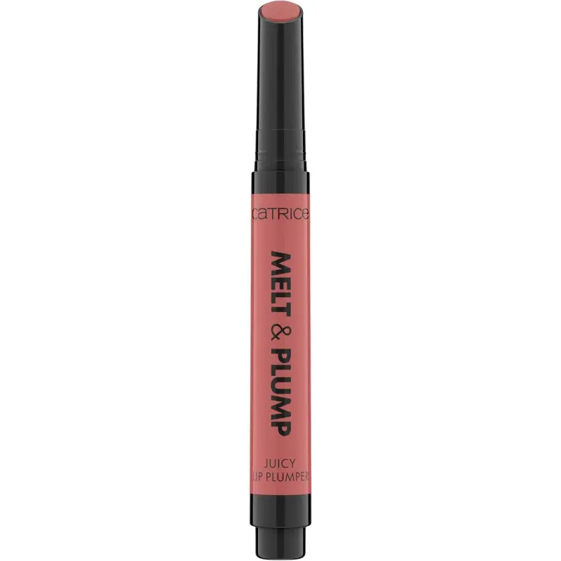 Labbra Melt & Plump Juicy Lucidalabbra 020-Hyp-nude-tized - Gloss,Volumizzante labbra