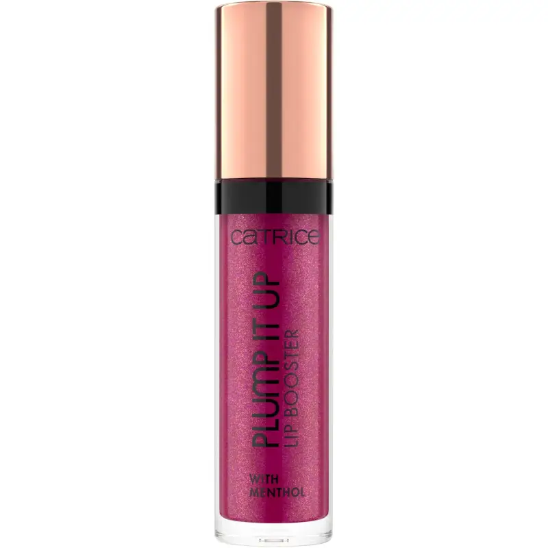 Labbra Plump It Up Lucidalabbra 110-Selflove And Glitter - Gloss miniatura 3