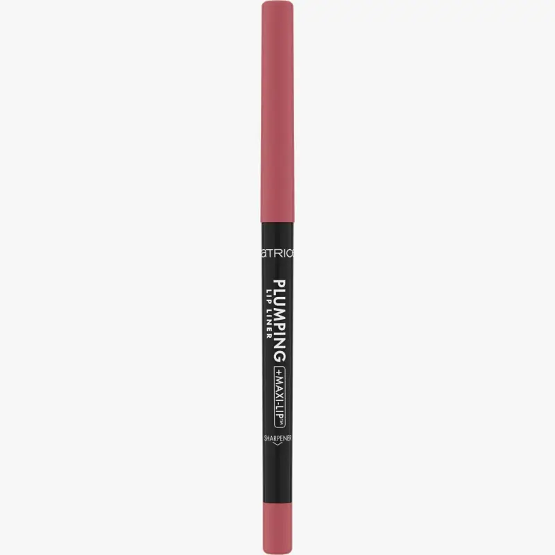 Labbra Plumping Lip Matita Labbra 190-I Like To Mauve It - Matita labbra, Volumizzante labbra miniatura 2
