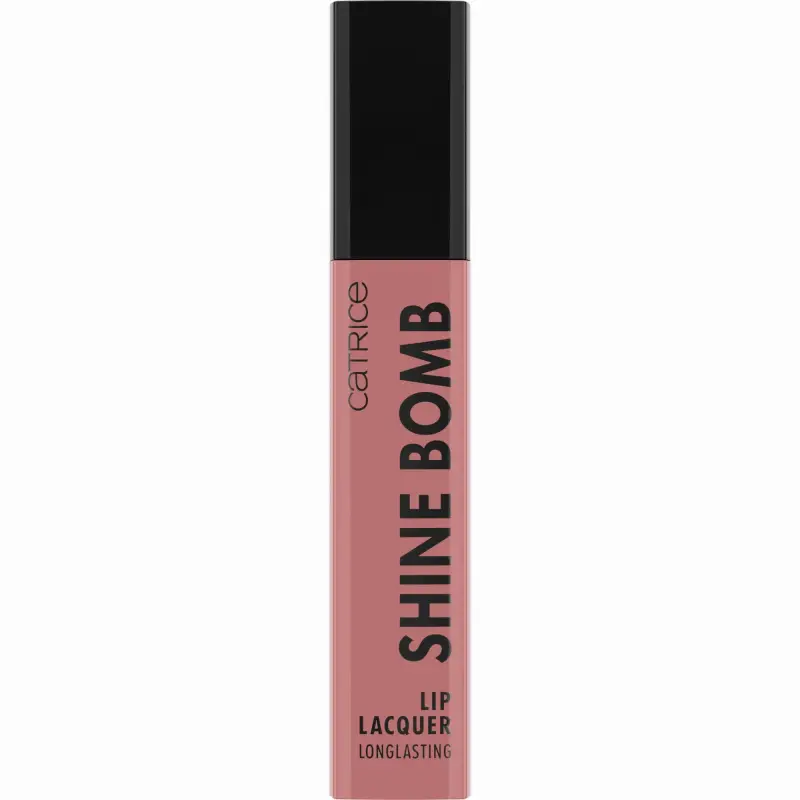 Labbra Shine Bomb Rossetto 020-Good Taste - Rossetti miniatura 3