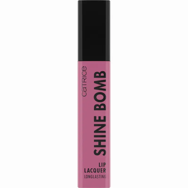 Labbra Shine Bomb Rossetto 060-Pinky Promise - Rossetti miniatura 3