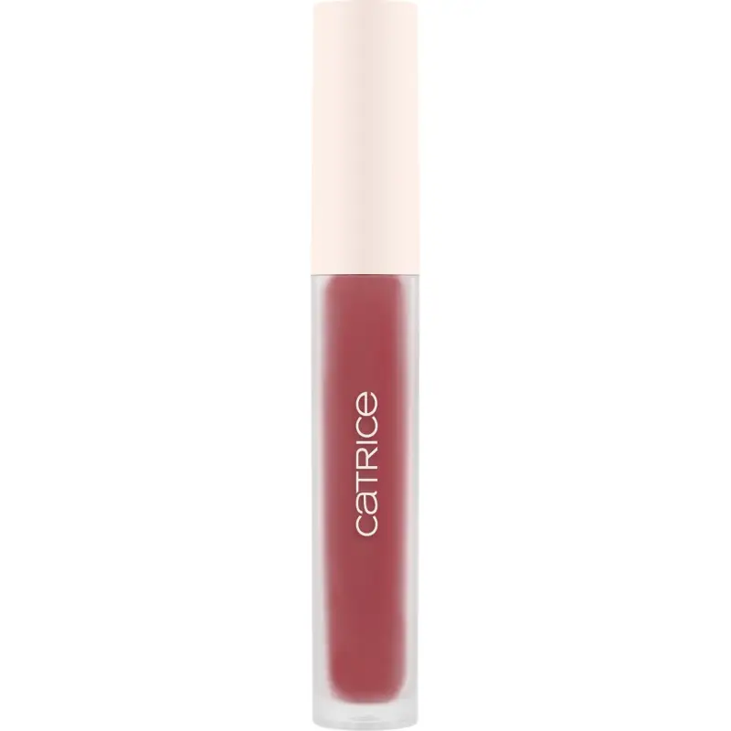 Labbra SOFT EMBRACE Pillow Matte Rossetto in Mousse C01-Soft Peony - Rossetti miniatura 2