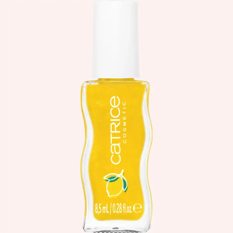 Labbra Summer Lips Lucidalabbra C01-Lemon Spritz - Gloss miniatura 2