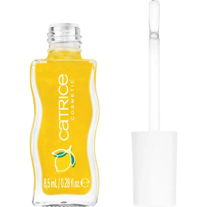 Labbra Summer Lips Lucidalabbra C01-Lemon Spritz - Gloss