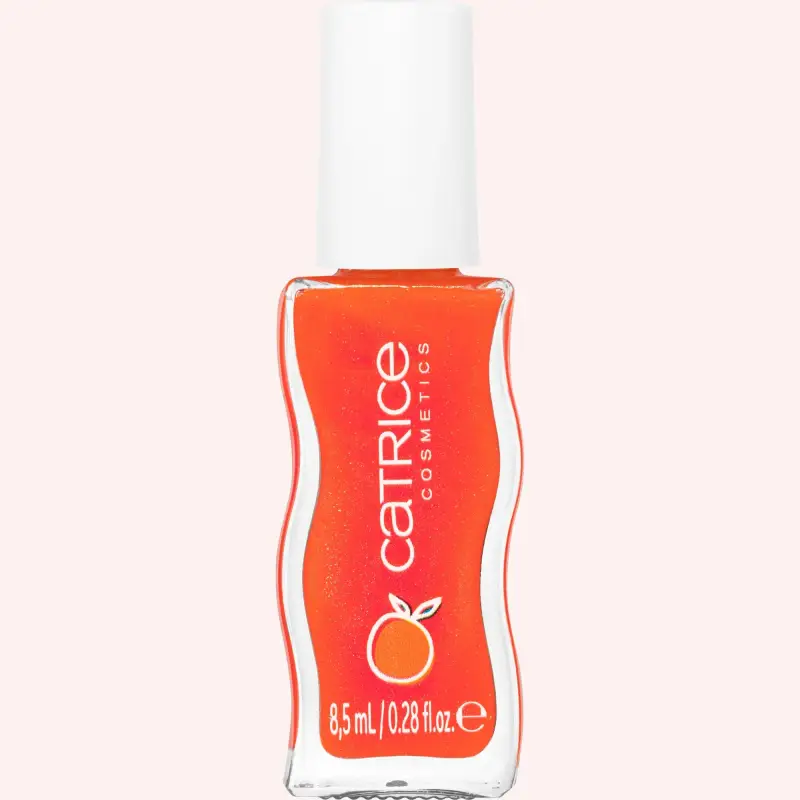 Labbra Summer Lips Lucidalabbra C02-Orange Spritz - Gloss miniatura 2