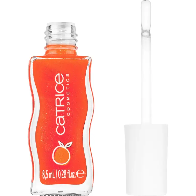 Labbra Summer Lips Lucidalabbra C02-Orange Spritz - Gloss