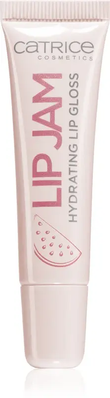 Lip Jam lucidalabbra idratante 010 10ml