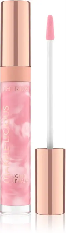 Marble-Licious Balsamo labbra 010-Swirt It, Don' t Shake It 4ml