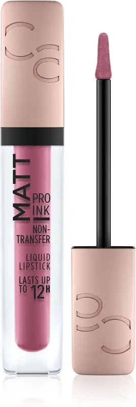 Matt Pro Ink (Liquid Lips tick ) 5 ml - Tonalità 060 I Choose Passion