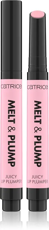 Melt & Plump rossetto lucido effetto volumizzante colore 010 More Amore 1.8 g