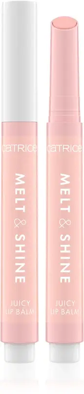 Melt & Shine balsamo colorato labbra colore 010 Shell Yeah! 1,3 g