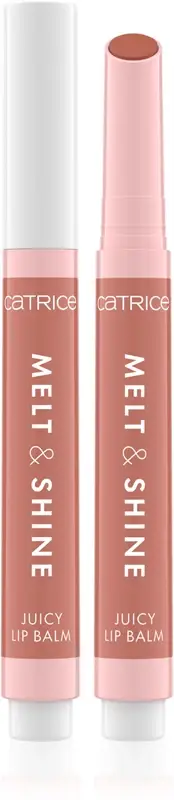 Melt & Shine balsamo colorato labbra colore 090 1,3 g