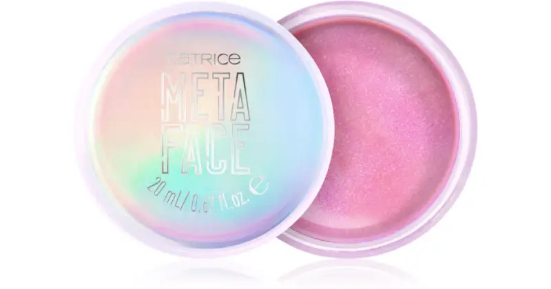 METAFACE illuminante in crema 20 ml