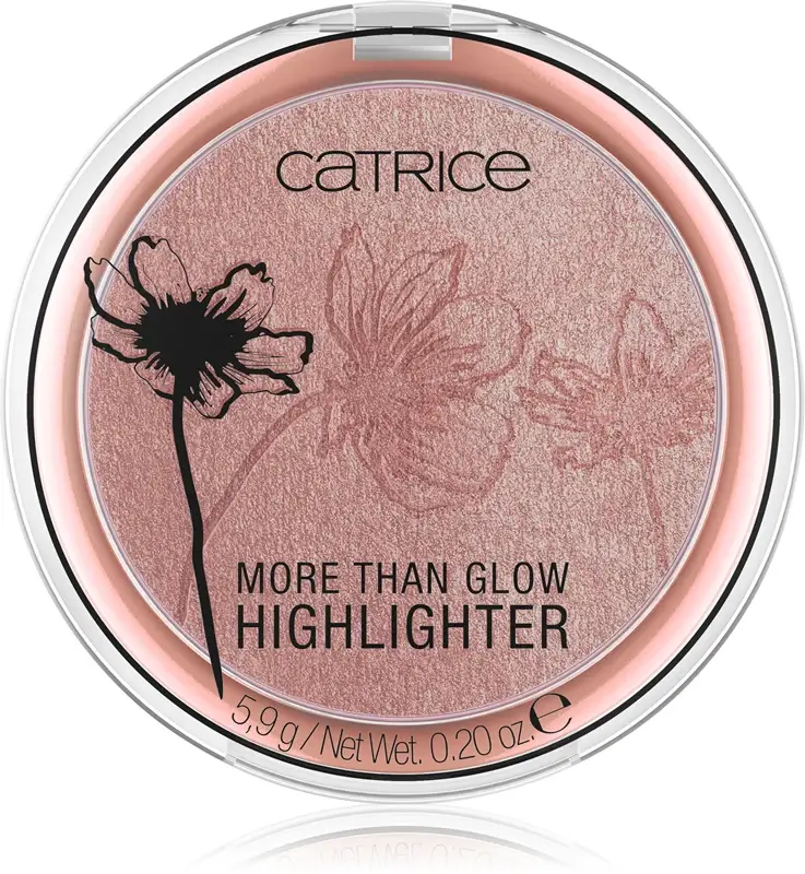 More Than cipria illuminante colore 040 Absolute Blushin' Bright 5.9 g