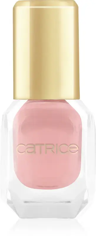 MY JEWELS. MY RULES. smalto per unghie colore C04 Iconic Nude 10,5 ml