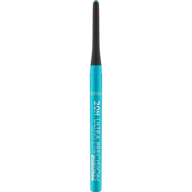 Occhi 20H Ultra Precision Matita Occhi Gel Waterproof 090-Ocean Eyes - Matita occhi miniatura 2