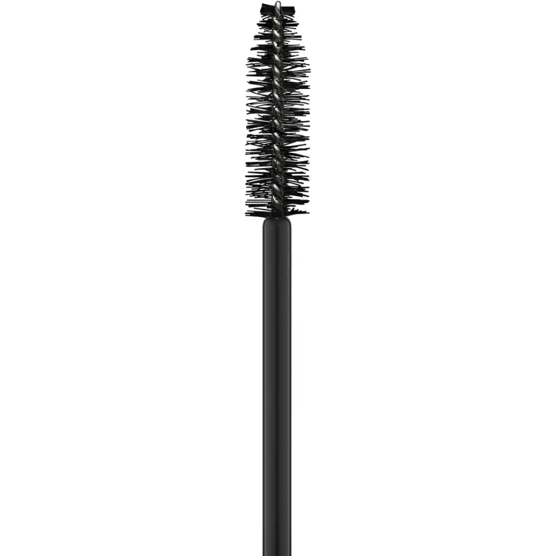 Occhi Allround Mascara Ultra Black 010-Blackest Carbon Black Ever - Mascara miniatura 2