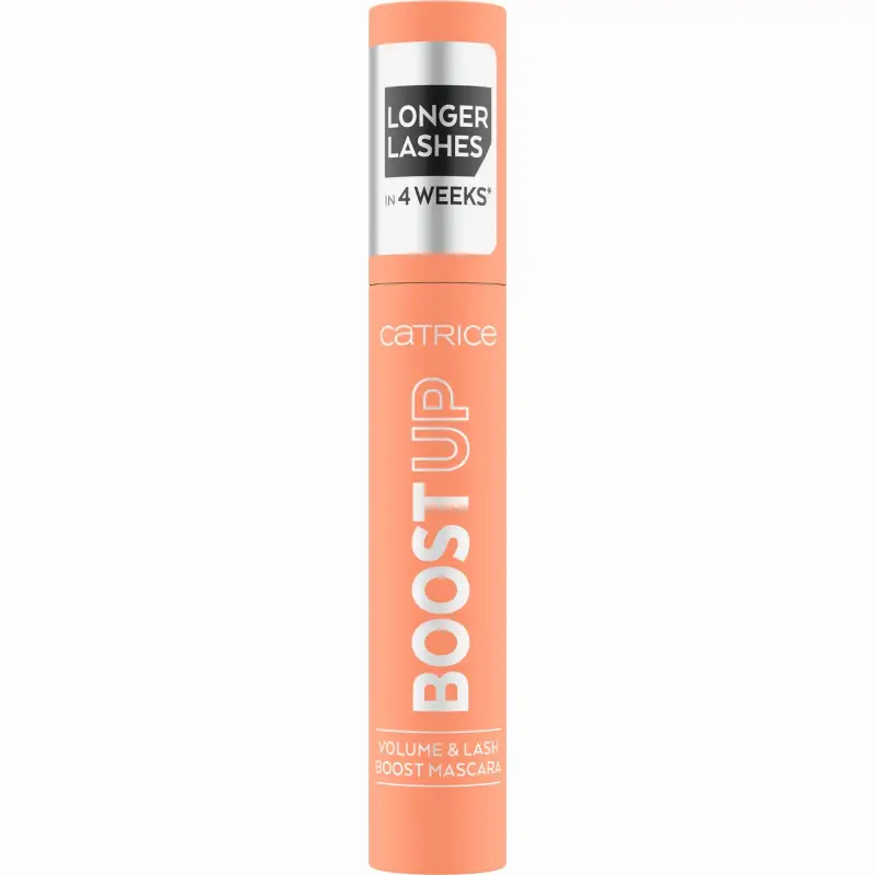 Occhi BOOST UP Volume & Lash Boost Mascara 010-Deep Black - Mascara miniatura 3