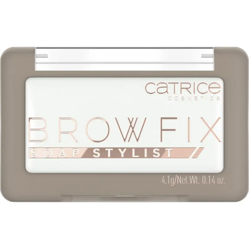 Occhi Brow Fix Stick Sapone Fissante Sopracciglia 010-Full And Fluffy - Gel e mascara Sopracciglia miniatura 2