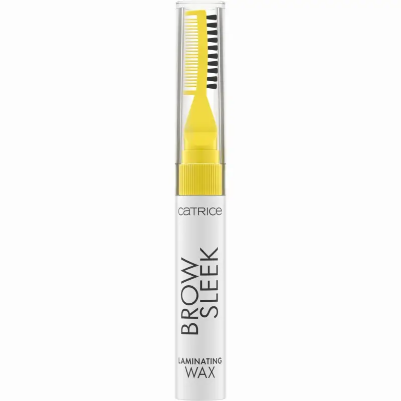 Occhi Brow Sleek Cera Laminazione Sopracciglia - Gel e mascara Sopracciglia miniatura 2
