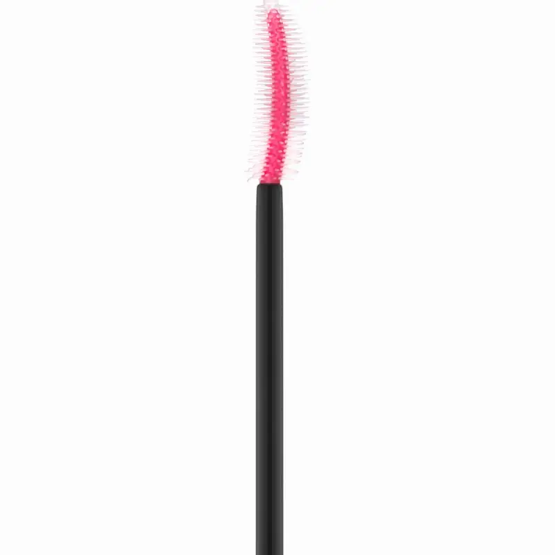 Occhi CURL IT Volume & Curl Mascara 010-Deep Black - Mascara miniatura 2