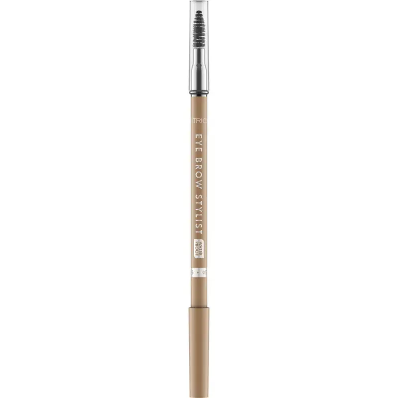 Occhi Eye Brow Stylist Matita Sopracciglia 015-Ashy Drama - Matita sopracciglia miniatura 2