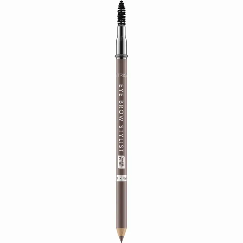 Occhi Eye Brow Stylist Matita Sopracciglia 020-date with ash-ton - Matita sopracciglia