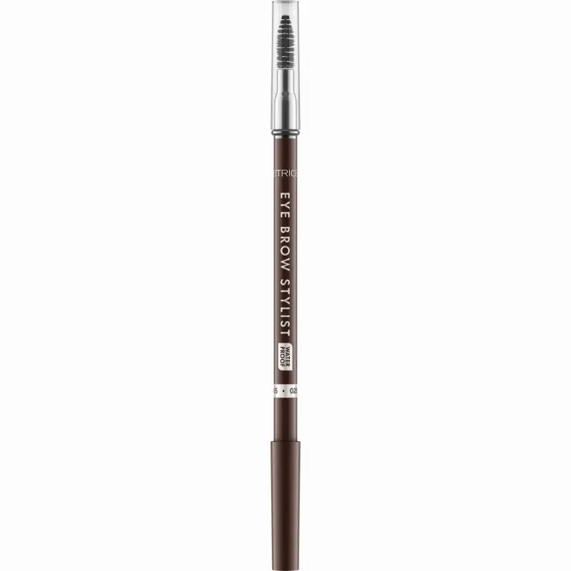 Occhi Eye Brow Stylist Matita Sopracciglia 025-Perfect BROWn - Matita sopracciglia miniatura 2