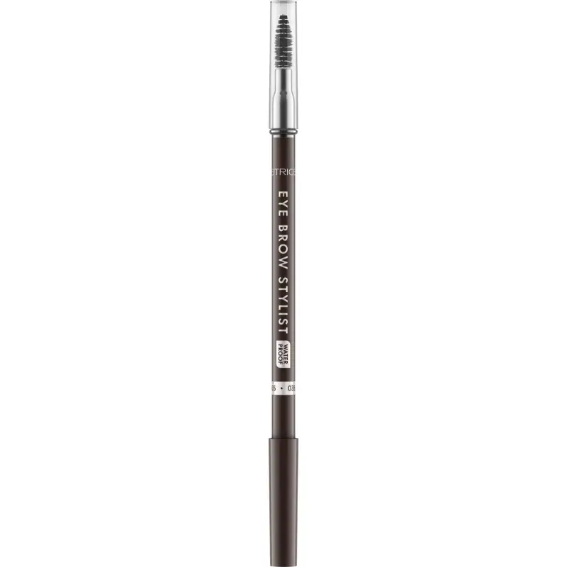 Occhi Eye Brow Stylist Matita Sopracciglia 035-Brown Eye Crown - Matita sopracciglia miniatura 2