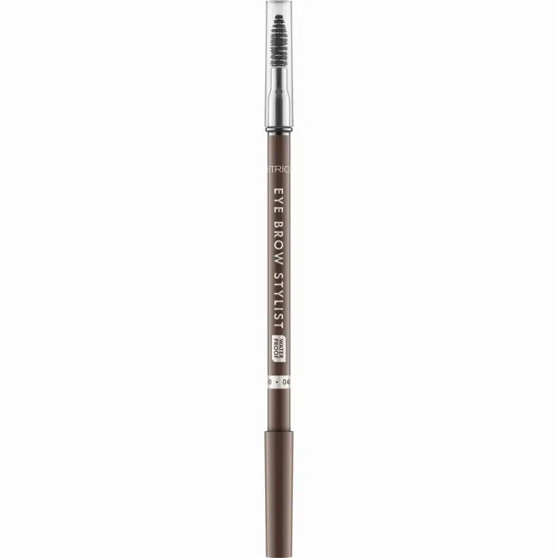 Occhi Eye Brow Stylist Matita Sopracciglia 040-Don't Let Me Brow'n - Matita sopracciglia miniatura 2