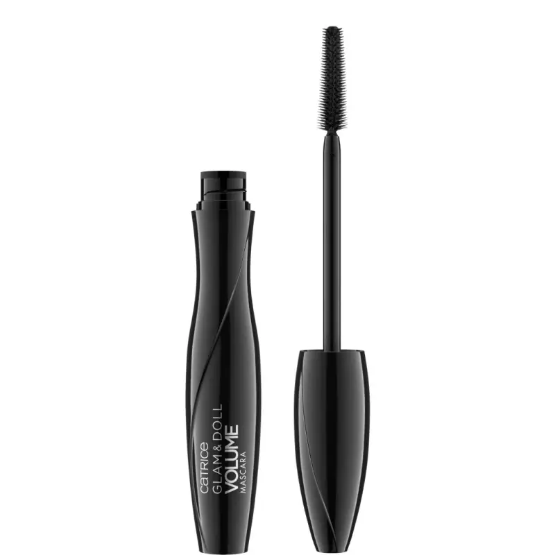 Occhi Glam & Doll Volume Mascara 10 - Mascara