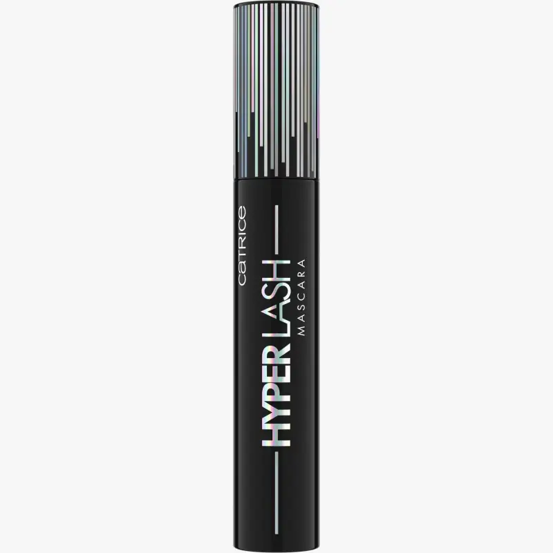 Occhi Hyper Lash Mascara 010-Electric Black - Mascara miniatura 2