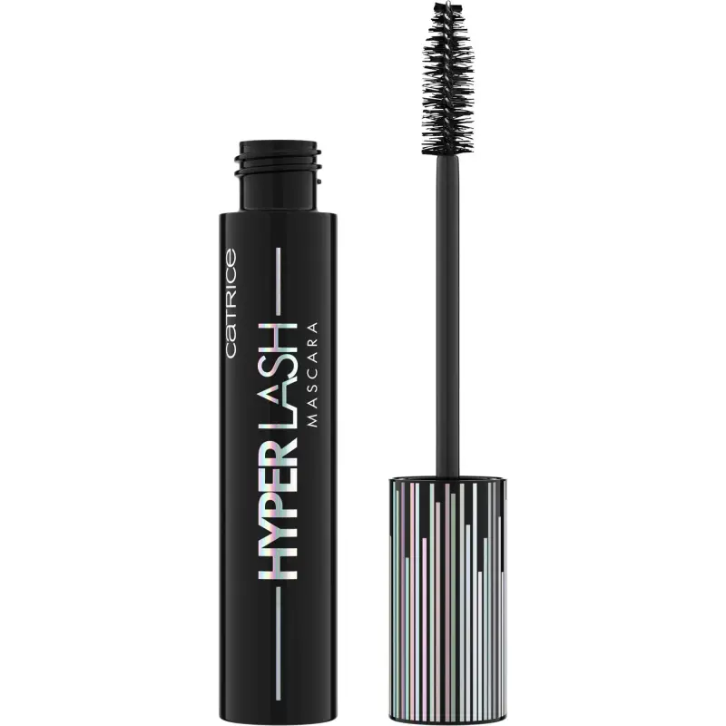 Occhi Hyper Lash Mascara 010-Electric Black - Mascara