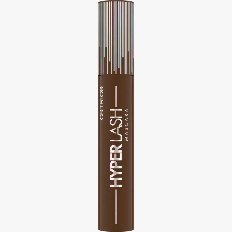 Occhi Hyper Lash Mascara 020-Speedy Brown - Mascara miniatura 3